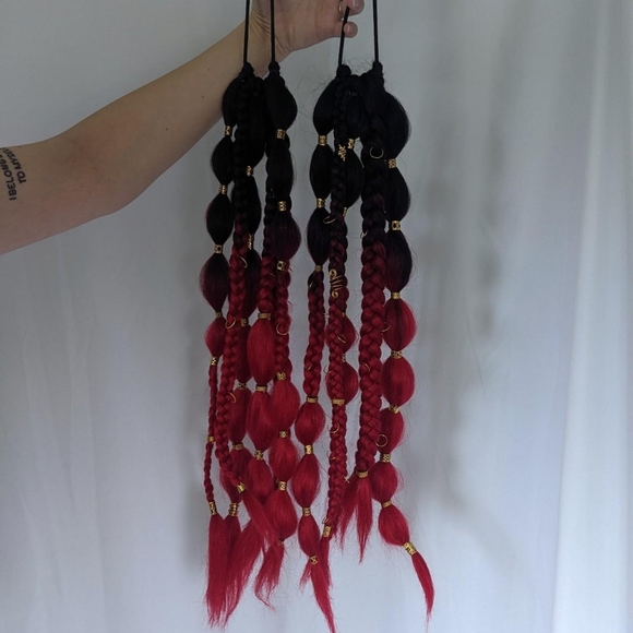 SOLD ON DEPOP - Picture 1 of 5